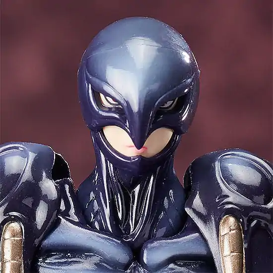 Berserk: The Golden Age Arc Figma Action Figure Femto: Birth of the Hawk of Darkness Ver. (re-run) 22 cm termékfotó