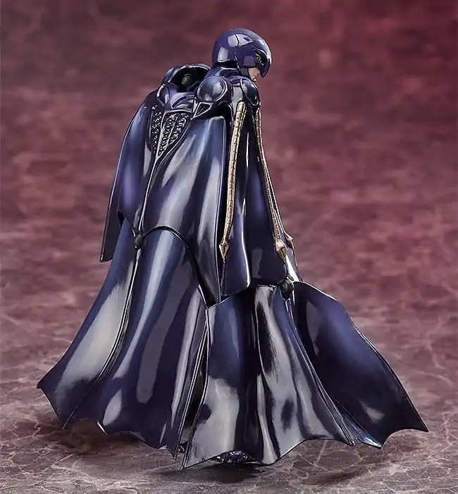 Berserk: The Golden Age Arc Figma Action Figure Femto: Birth of the Hawk of Darkness Ver. (re-run) 22 cm termékfotó