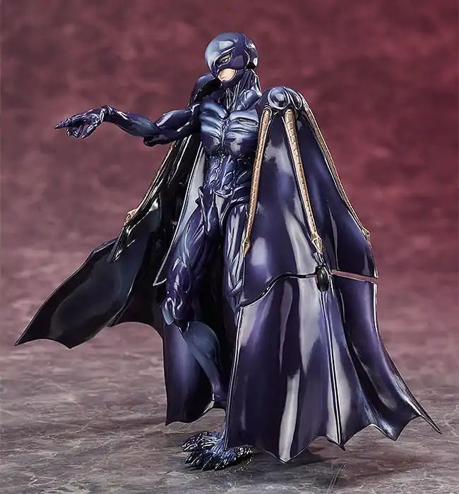 Berserk: The Golden Age Arc Figma Action Figure Femto: Birth of the Hawk of Darkness Ver. (re-run) 22 cm termékfotó