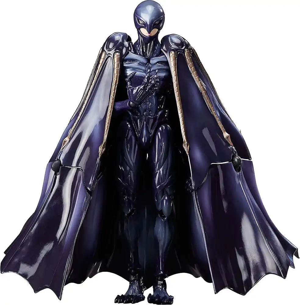 Berserk: The Golden Age Arc Figma Action Figure Femto (re-run) 16 cm product photo