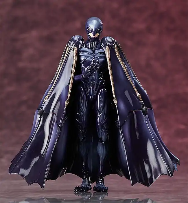 Berserk: The Golden Age Arc Figma Action Figure Femto (re-run) 16 cm product photo
