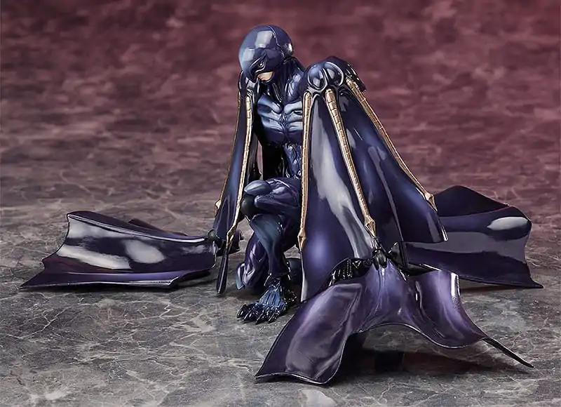 Berserk: The Golden Age Arc Figma Action Figure Femto (re-run) 16 cm product photo