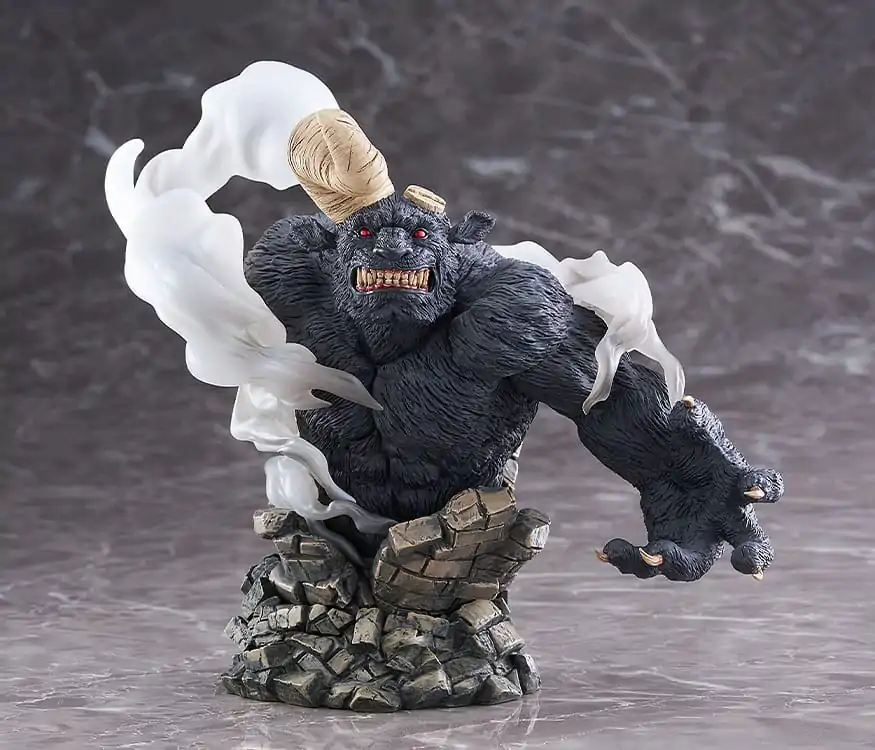 Berserk PVC Bust Zodd 15 cm product photo