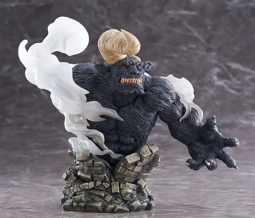 Berserk PVC Bust Zodd 15 cm product photo