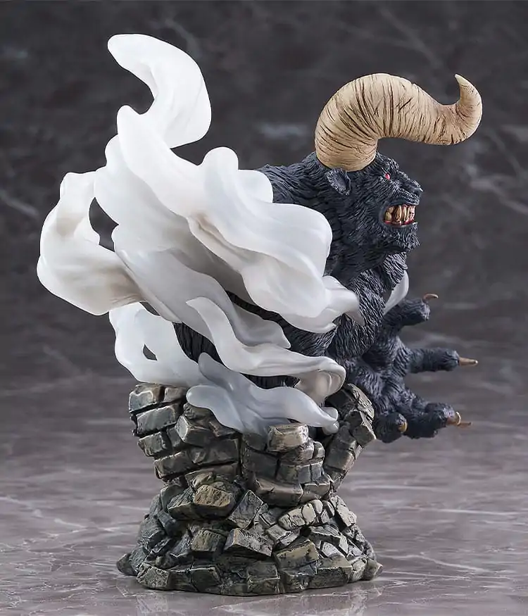 Berserk PVC Bust Zodd 15 cm product photo