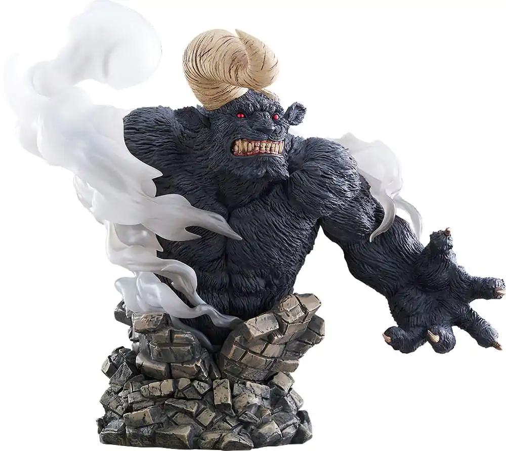 Berserk PVC Bust Zodd 15 cm product photo