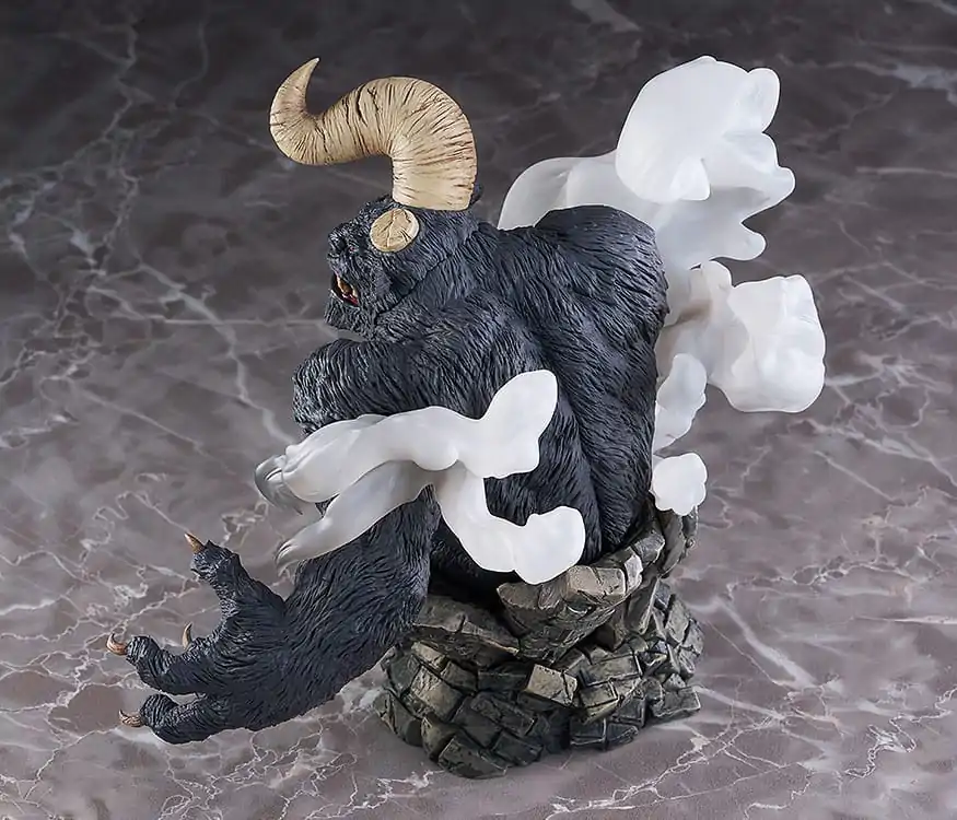 Berserk PVC Bust Zodd 15 cm product photo