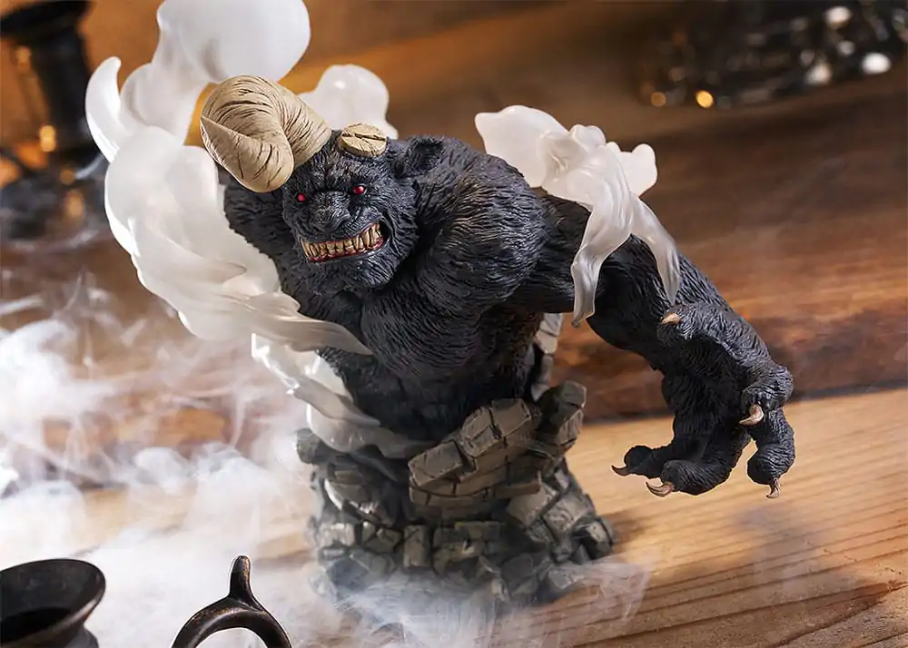 Berserk PVC Bust Zodd 15 cm product photo