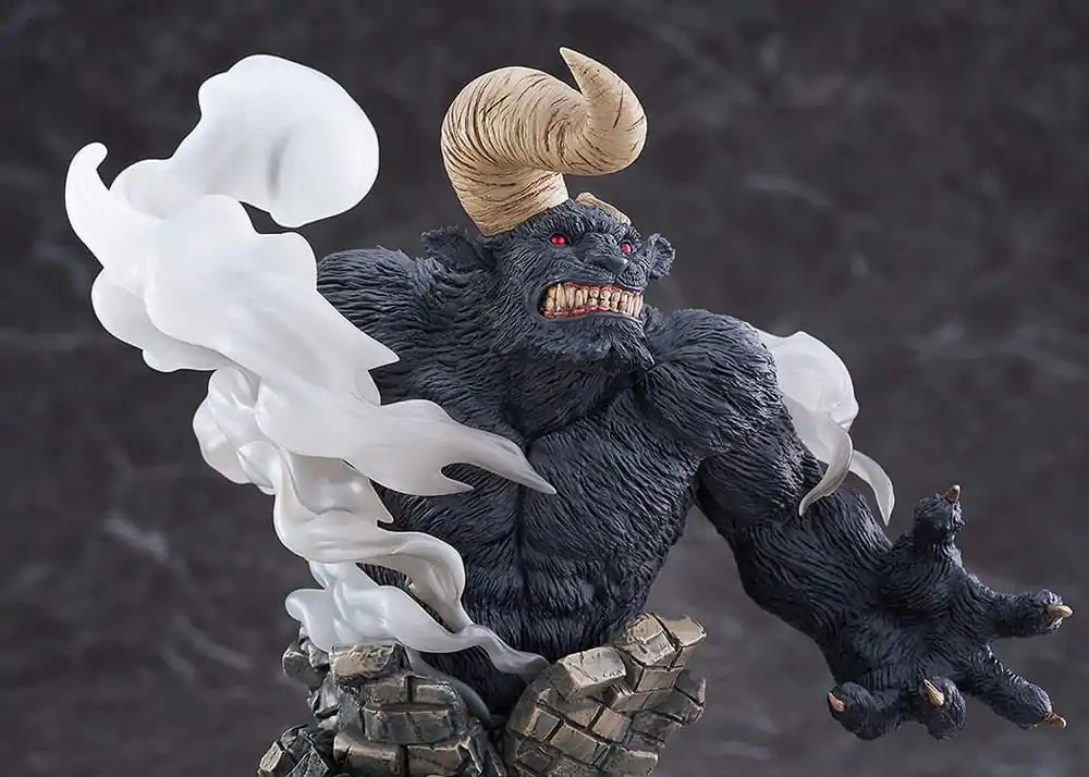 Berserk PVC Bust Zodd 15 cm product photo