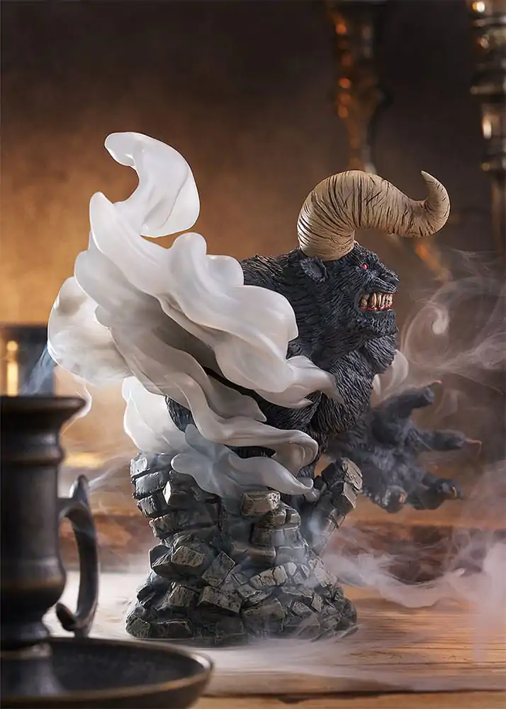 Berserk PVC Bust Zodd 15 cm product photo