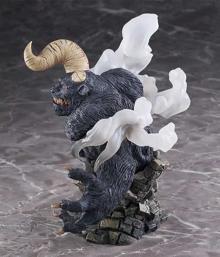 Berserk PVC Bust Zodd 15 cm product photo