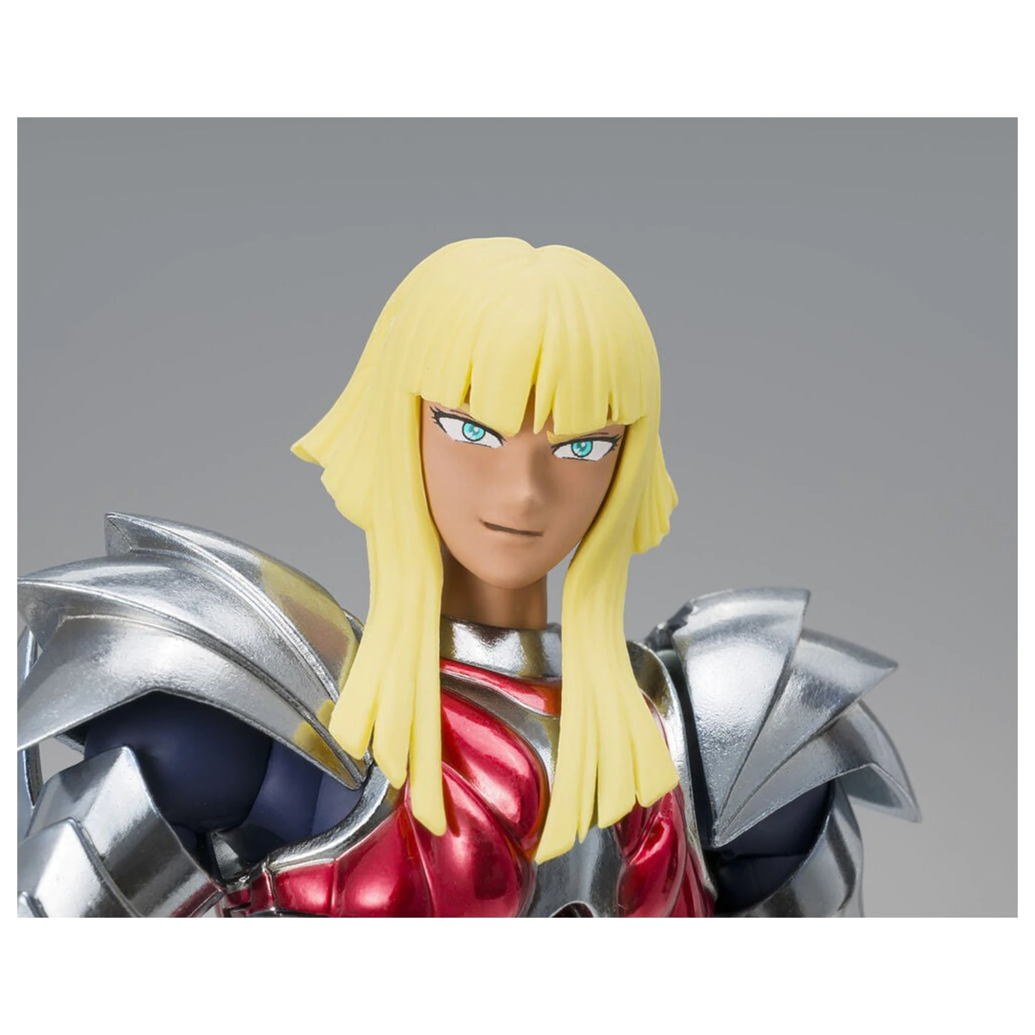 Saint Seiya Beta Merak Hagen 40th Anniversary figure 18cm product photo