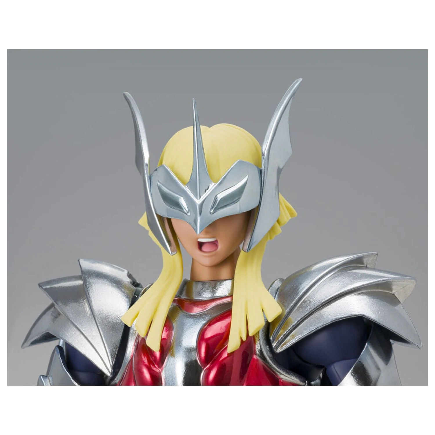 Saint Seiya Beta Merak Hagen 40th Anniversary figure 18cm product photo