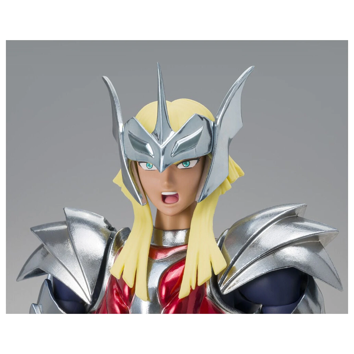 Saint Seiya Beta Merak Hagen 40th Anniversary figure 18cm product photo