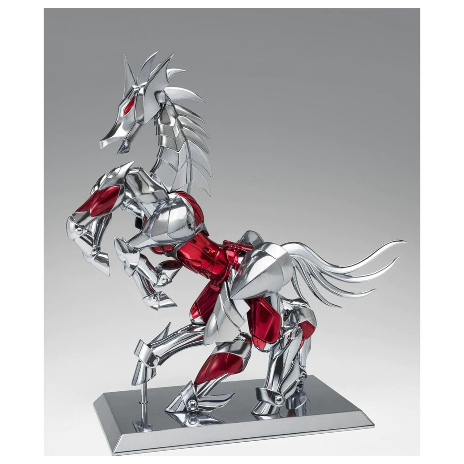 Saint Seiya Beta Merak Hagen 40th Anniversary figure 18cm product photo