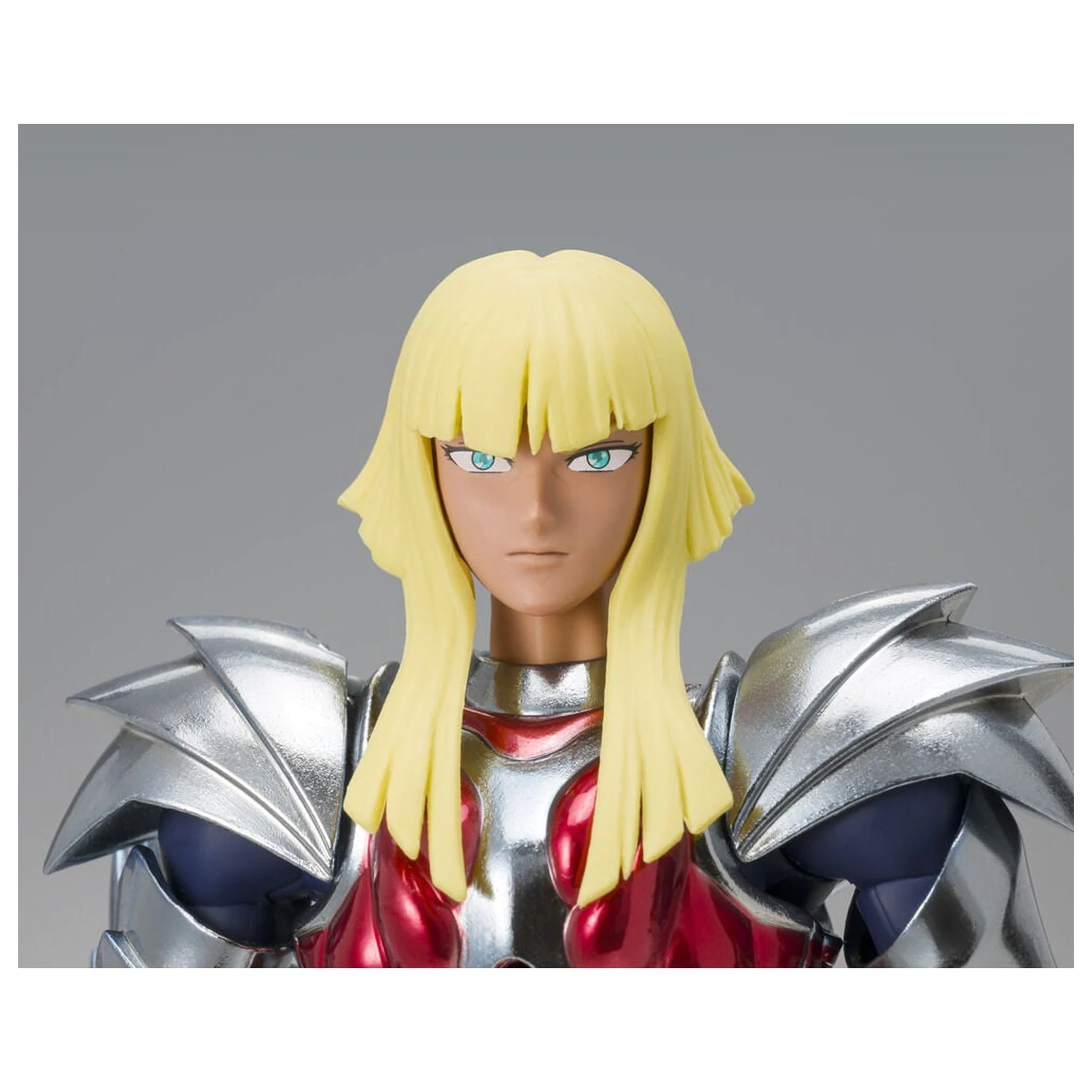 Saint Seiya Beta Merak Hagen 40th Anniversary figure 18cm product photo