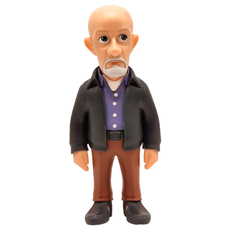 Better Call Saul Mike Minix figure 12cm termékfotó