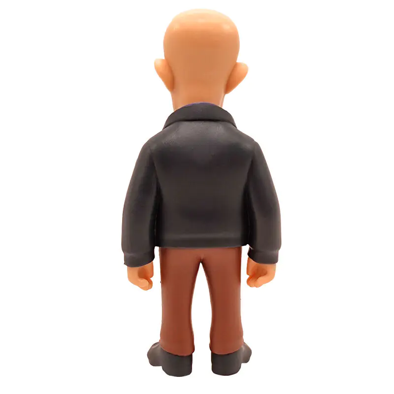 Better Call Saul Mike Minix figure 12cm termékfotó