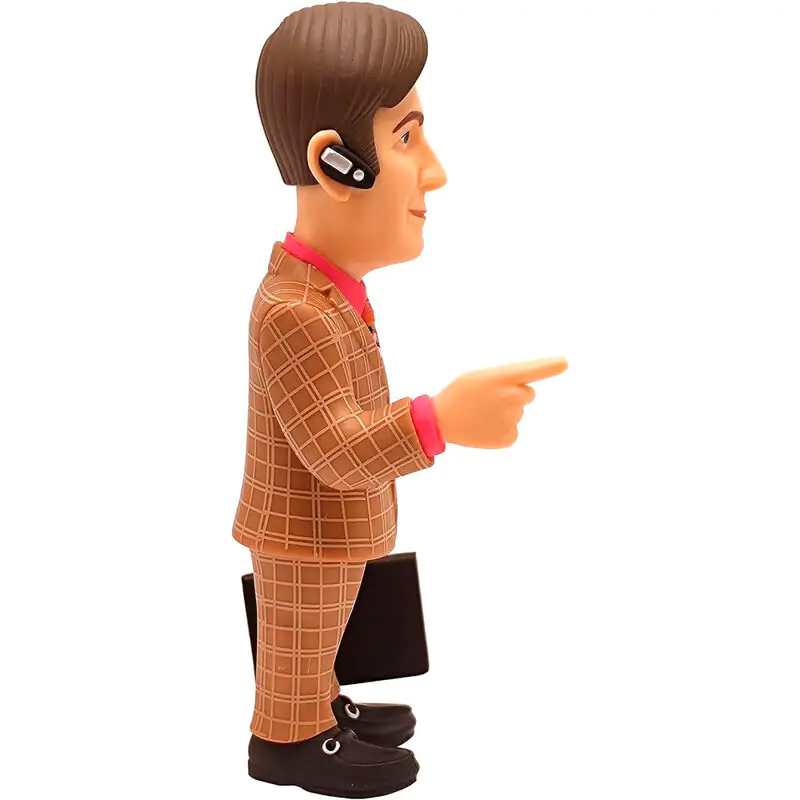 Better Call Saul - Saul Goodman Minix figure 12cm product photo