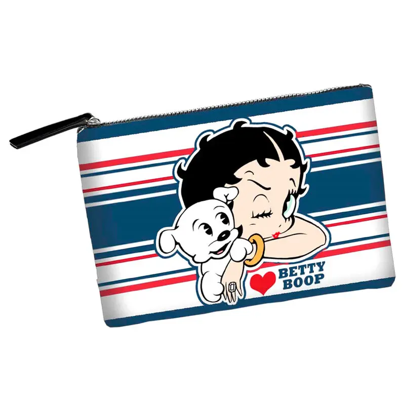 Betty Boop Boat vanity case product photo