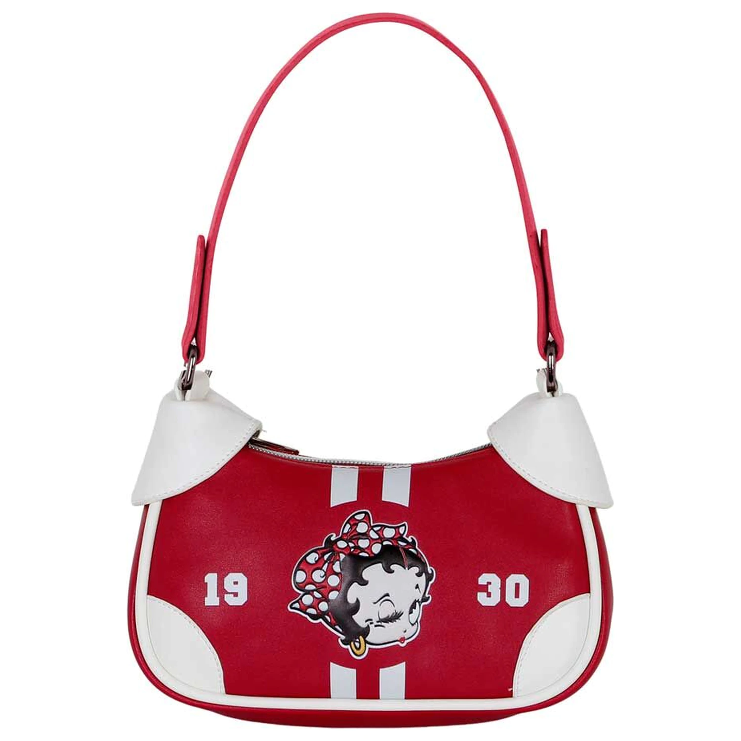 Betty Boop Bowling Fashion bag product photo