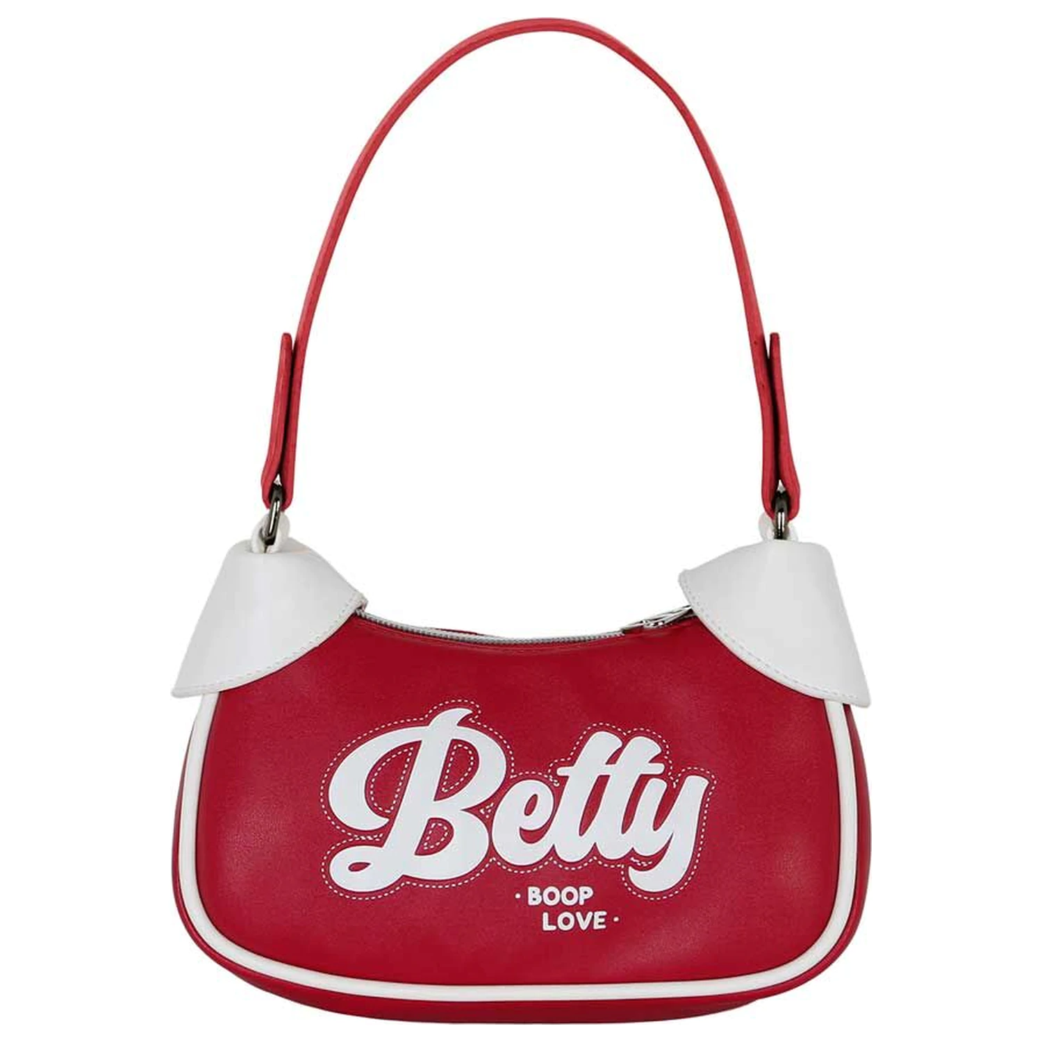 Betty Boop Bowling Fashion bag product photo
