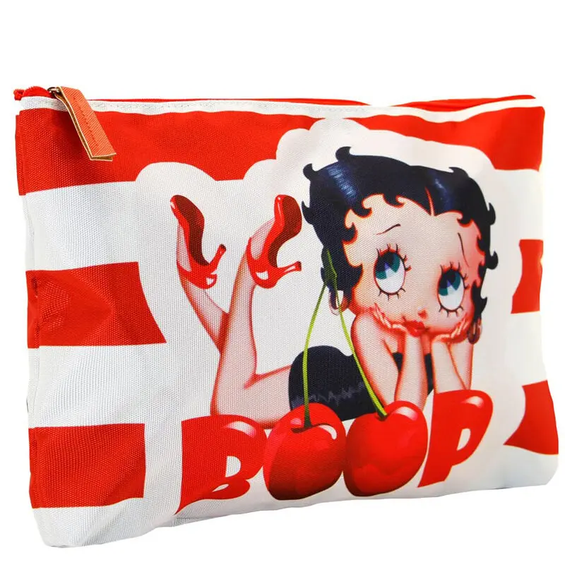 Betty Boop Cherry vanity case product photo