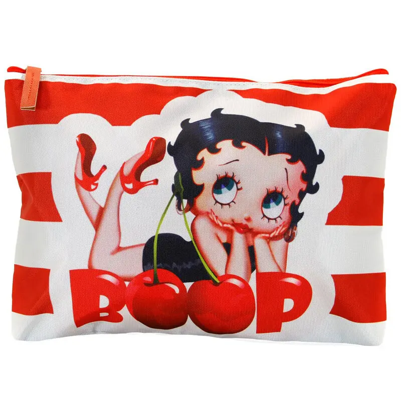 Betty Boop Cherry vanity case product photo