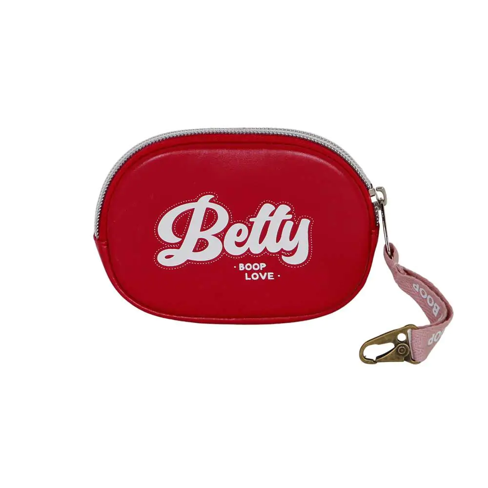 Betty Boop Fashion purse termékfotó