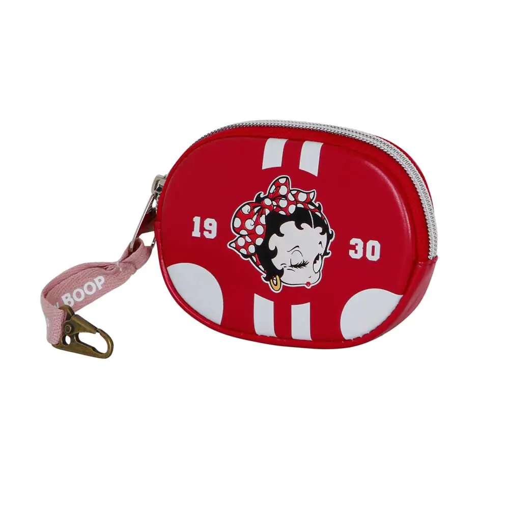 Betty Boop Fashion purse termékfotó