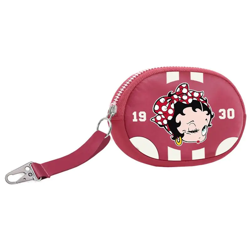 Betty Boop Fashion purse termékfotó