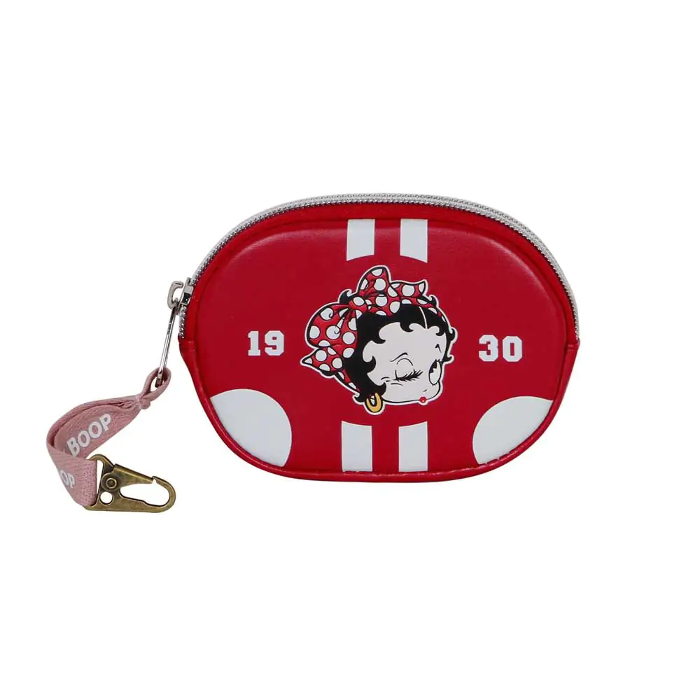 Betty Boop Fashion purse termékfotó