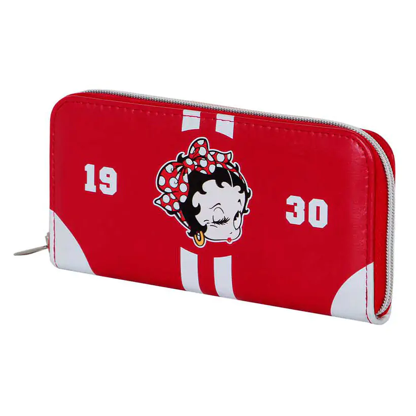 Betty Boop Fashion wallet product photo