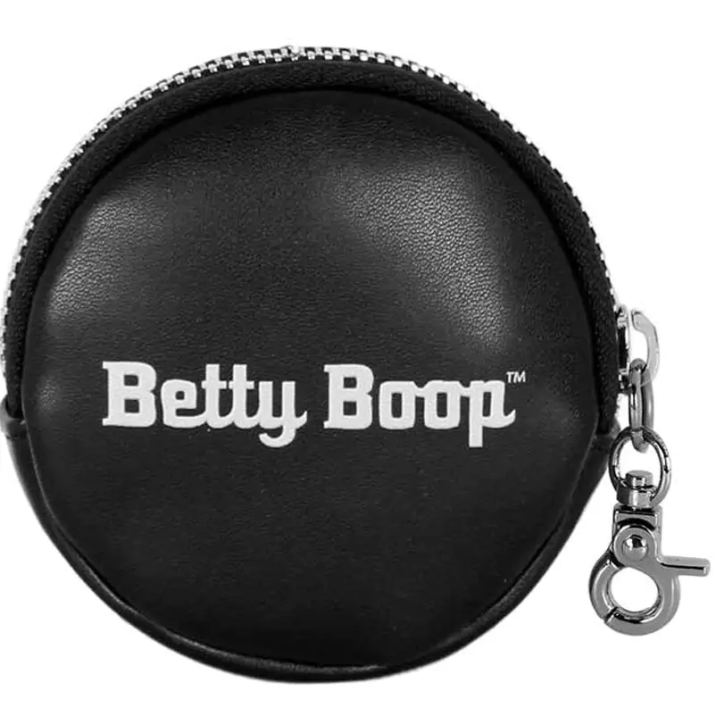 Betty Boop Love purse termékfotó