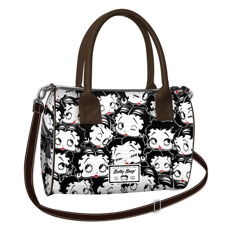 Betty Boop Noir Chest bag product photo