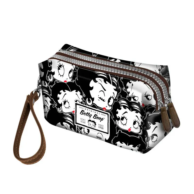 Betty Boop Noir Toilet bag product photo