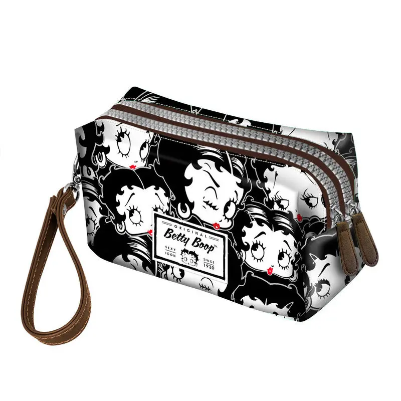 Betty Boop Noir Toilet bag product photo
