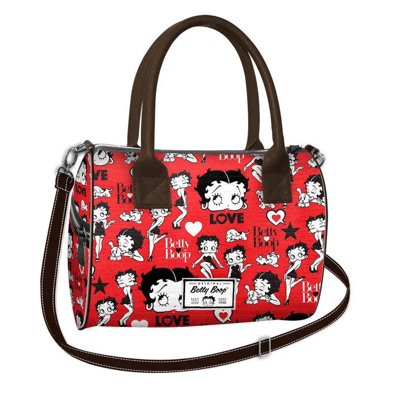 Betty Boop Rouge Chest bag product photo