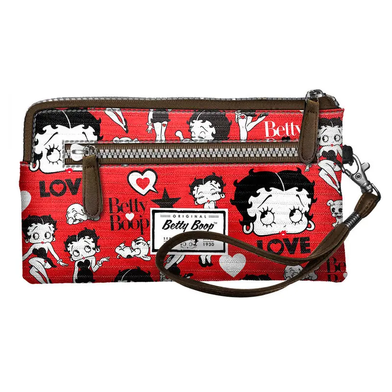 Betty Boop Rouge Toilet bag product photo