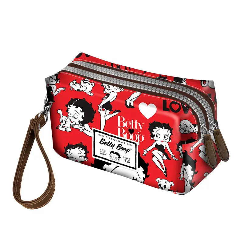 Betty Boop Rouge Toilet bag product photo