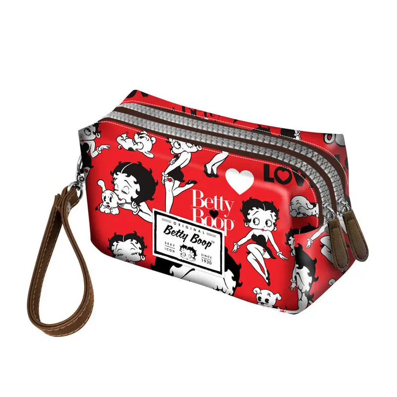 Betty Boop Rouge Toilet bag product photo