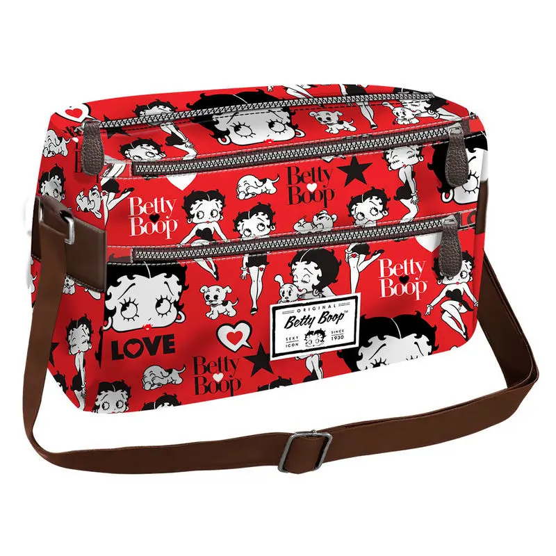 Betty Boop Rouge Shoulder bag product photo