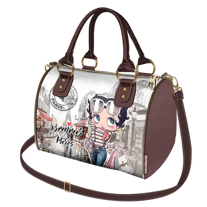 Betty Boop Streets Chest bag product photo