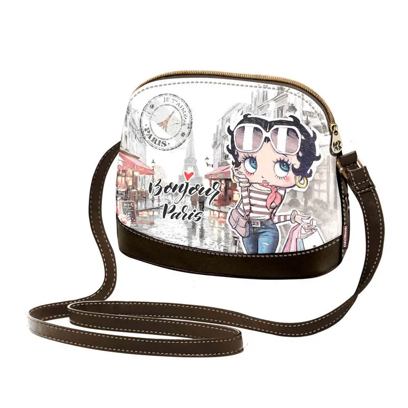 Betty Boop Streets Moon bag product photo