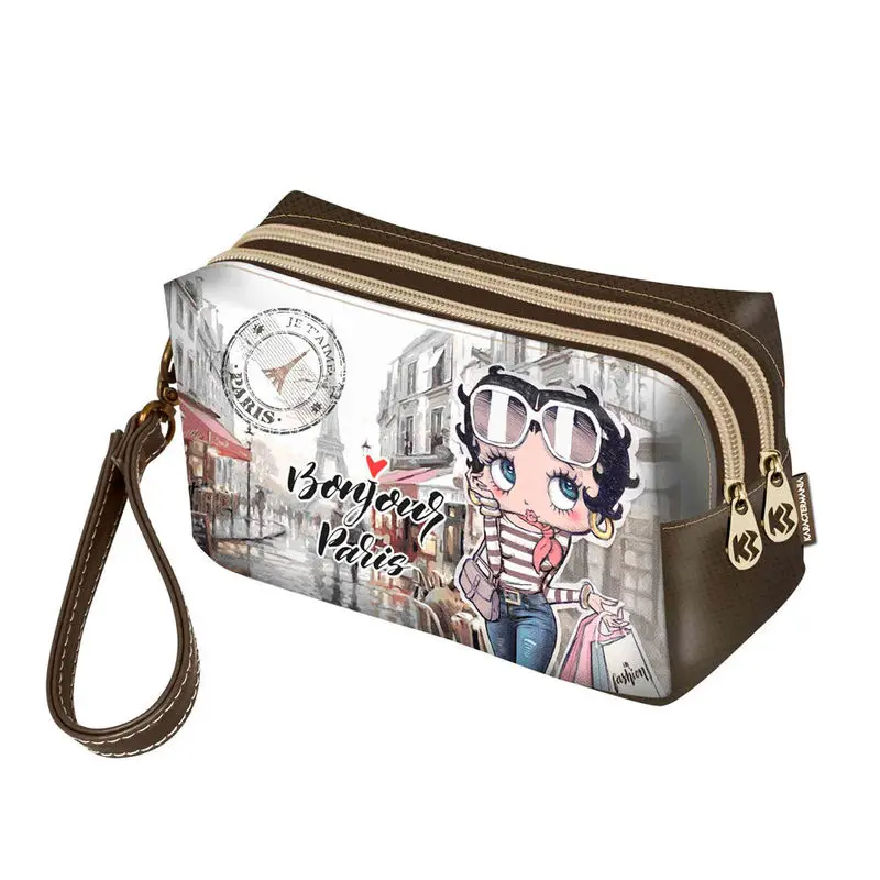 Betty Boop Streets Toilet bag product photo