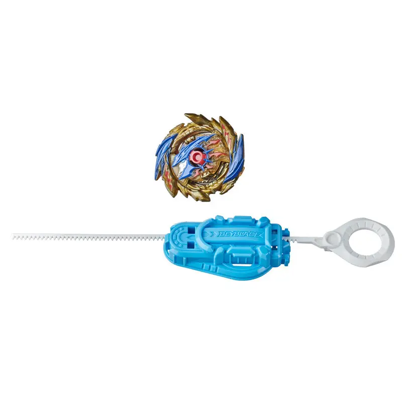 Beyblade Burst Speedstorm Super Hyperion H6 product photo