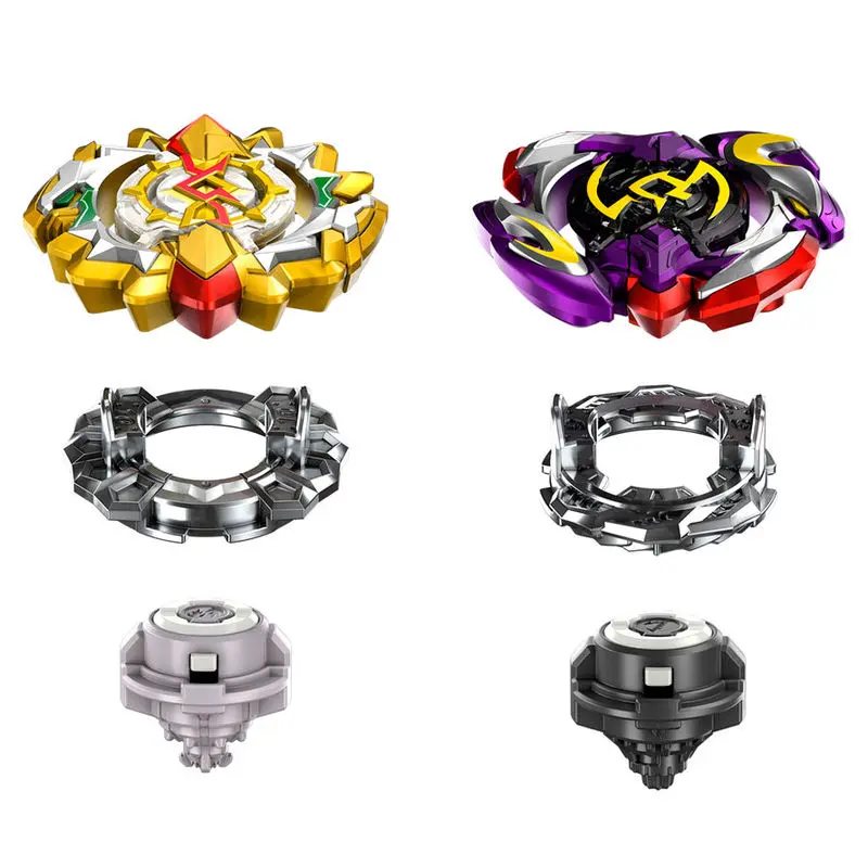 Beyblade Burst Turbo Cross Collision product photo