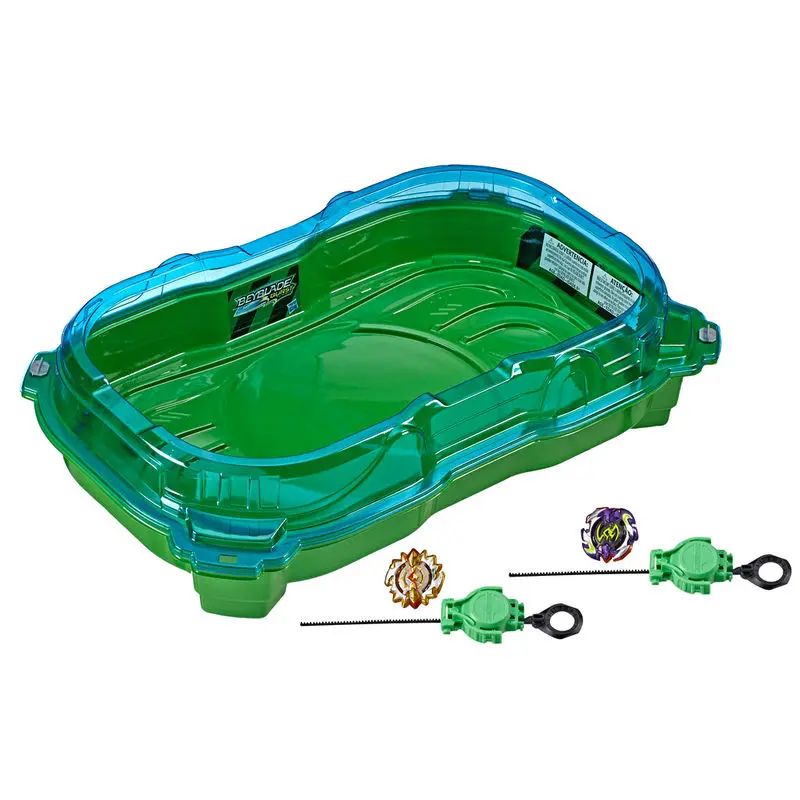 Beyblade Burst Turbo Cross Collision product photo