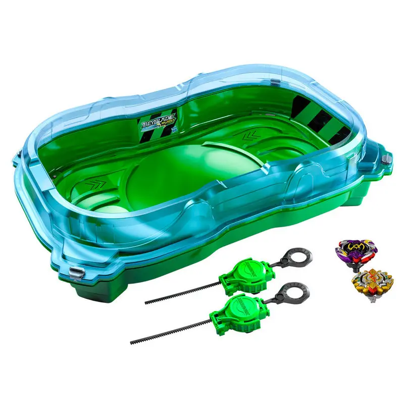 Beyblade Burst Turbo Cross Collision product photo