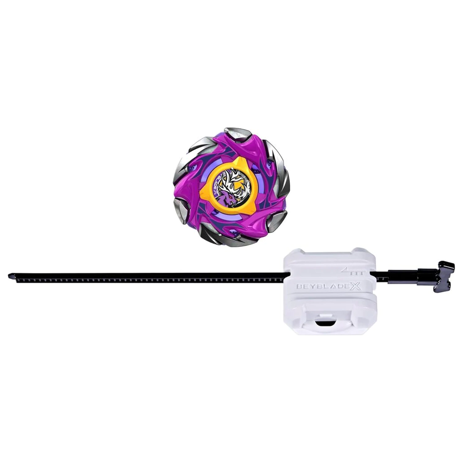 Beyblade X Antler Stag B 2-60HN kit game product photo